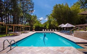 Itu Garden - Spa E Resort Saudavel